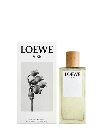 LOEWE Aire Eau de Toilette - view 2, 