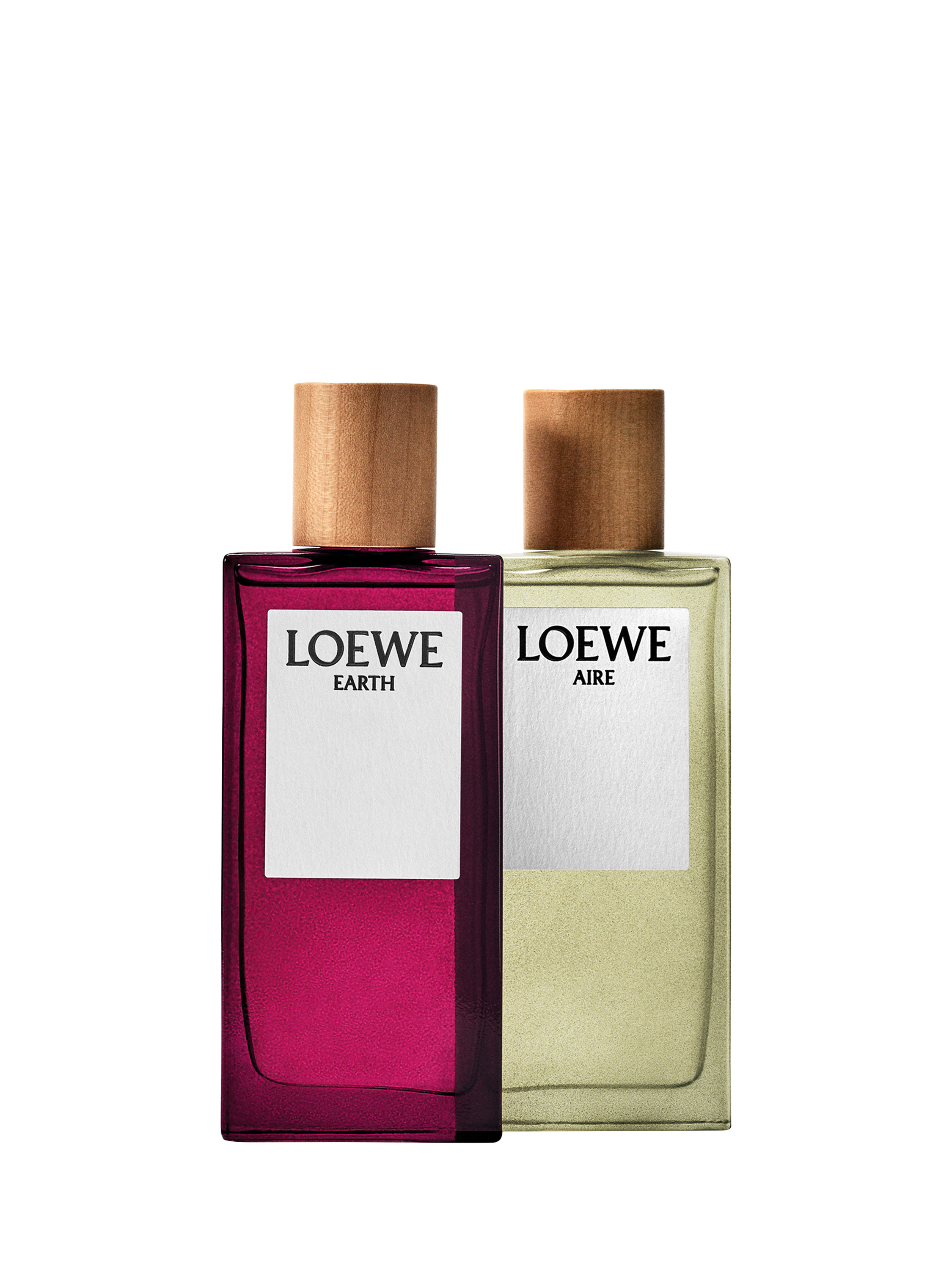 Product image 4 of 5, which shows LOEWE Aire Eau de Toilette, 100ml