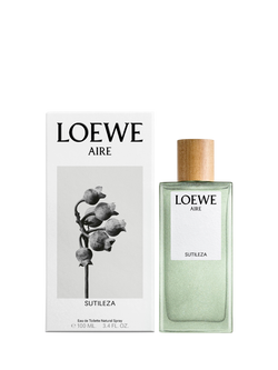 LOEWE Aire Sutileza Eau de Toilette - view 2, 