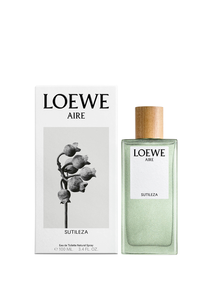 LOEWE Aire Sutileza Eau de Toilette - view 2, 