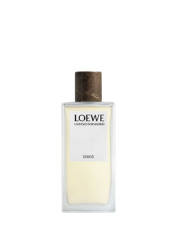 LOEWE Un Paseo Por Madrid Debod Eau de Parfum, 100ml, 