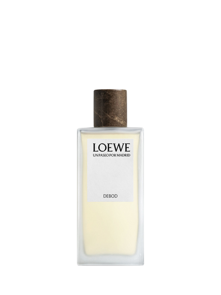 LOEWE Un Paseo Por Madrid Debod Eau de Parfum, 100ml, 