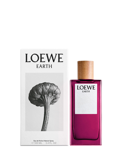LOEWE Earth Eau de Parfum - view 2, 
