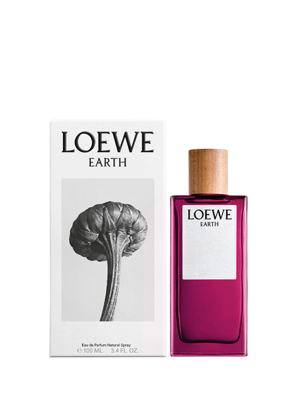 LOEWE Earth Eau de Parfum - view 2, 