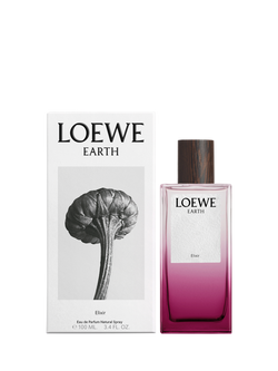 LOEWE Earth Elixir Eau de Parfum - view 2, 