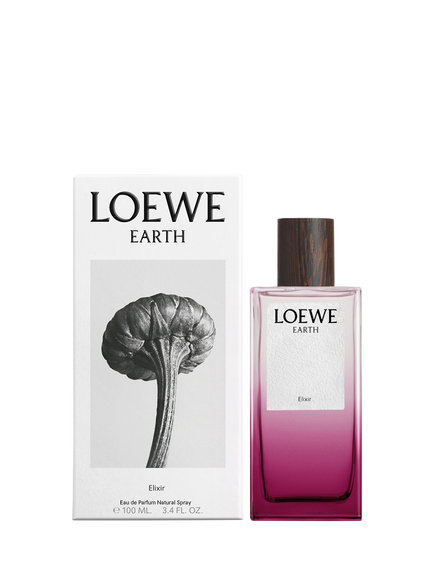 LOEWE Earth Elixir Eau de Parfum - view 2, 