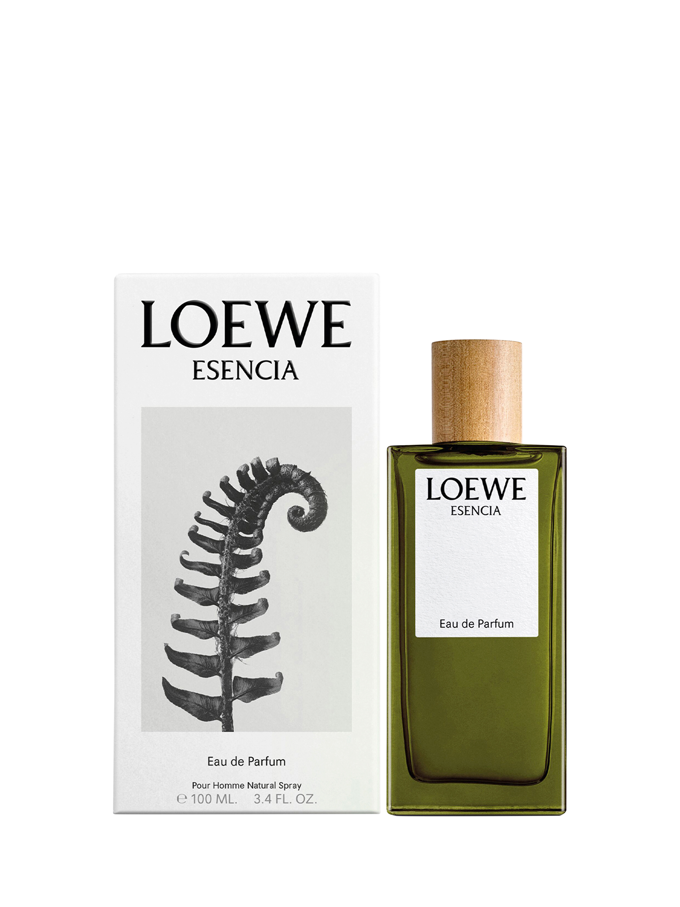 LOEWE Esencia Eau de Parfum Pour Homme