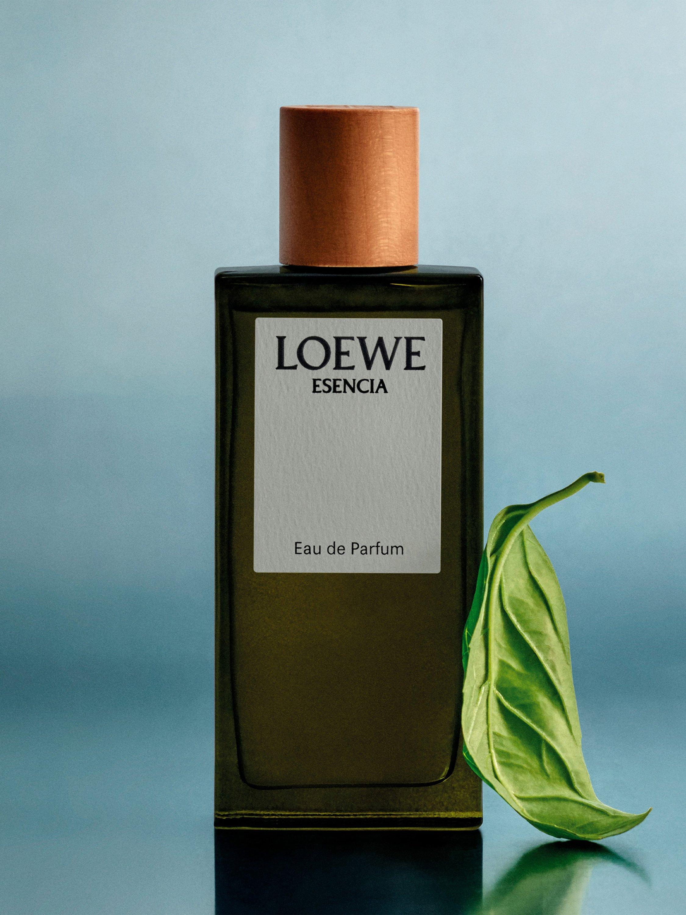 Loewe esencia eau de toilette sale