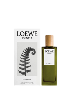 LOEWE Esencia Eau de Parfum Pour Homme - view 2, 