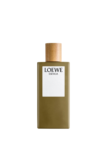 LOEWE Esencia Eau de Toilette Pour Homme, 