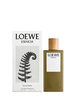 LOEWE Esencia Eau de Toilette Pour Homme - view 2, 