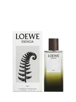 LOEWE Esencia Elixir Eau de Parfum Pour Homme - view 2, 