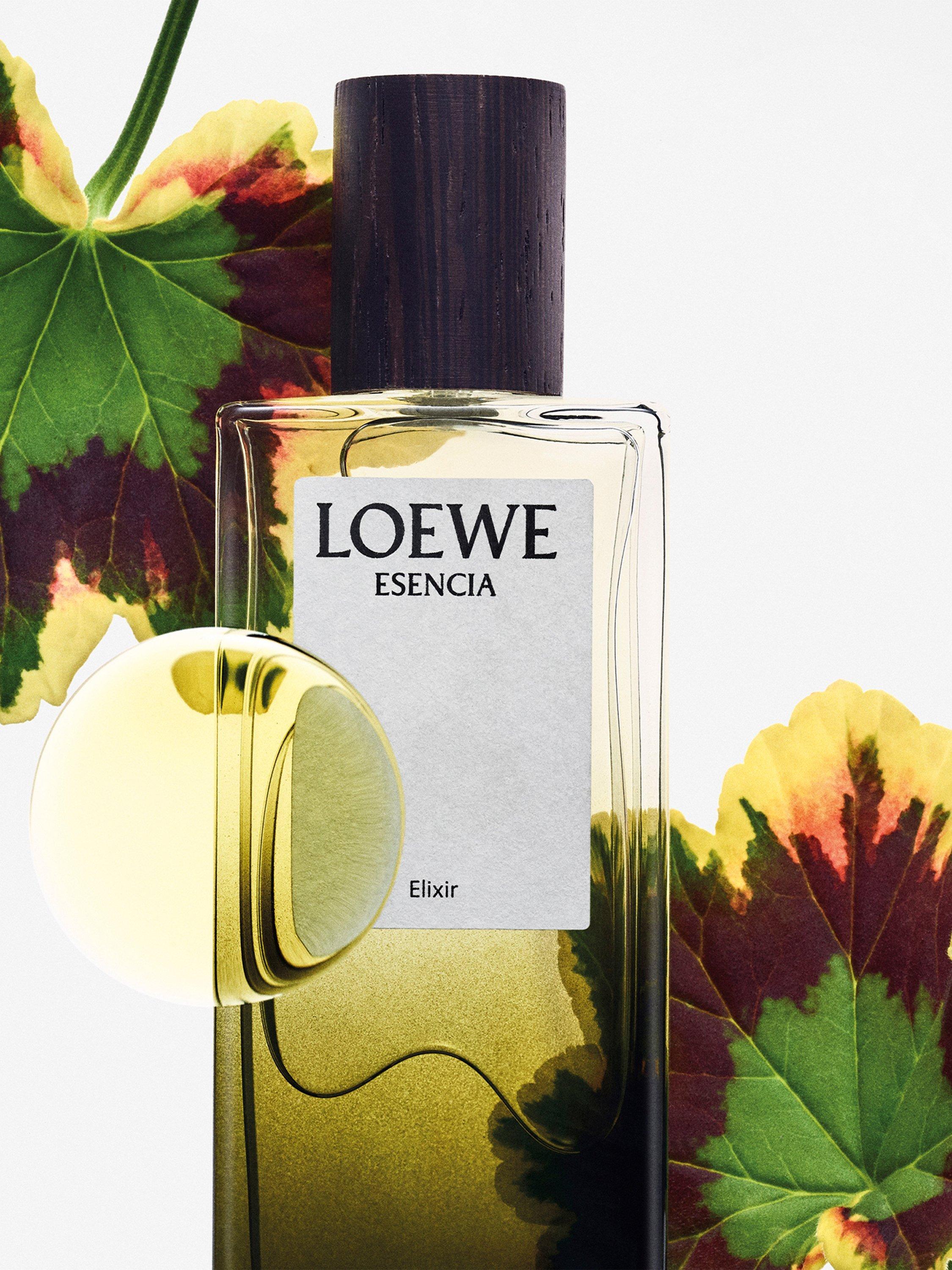 LOEWE Esencia Elixir Eau de Parfum Pour Homme