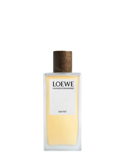 LOEWE Un Paseo Por Madrid Mayrit Eau de Parfum, 100ml, 