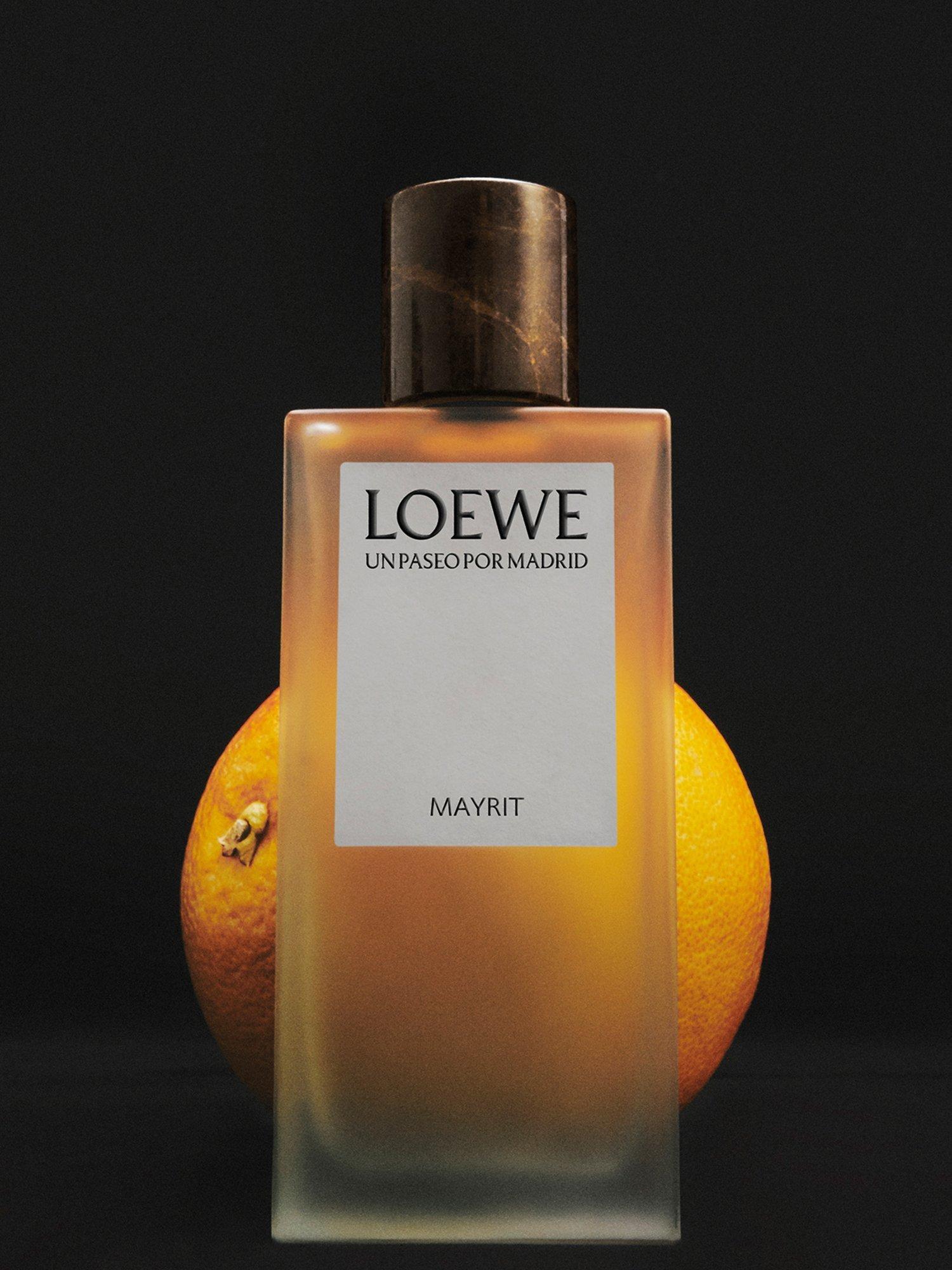 LOEWE Un Paseo Por Madrid Mayrit Eau de Parfum 100ml