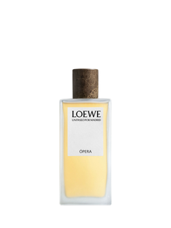 LOEWE Un Paseo Por Madrid Opera Eau de Parfum, 100ml, 