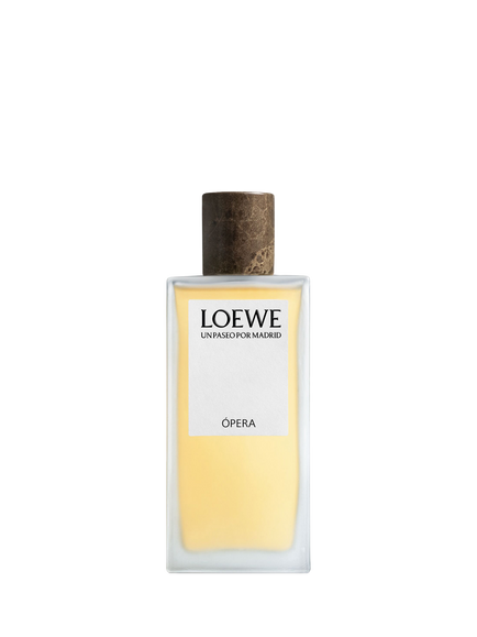LOEWE Un Paseo Por Madrid Opera Eau de Parfum, 100ml, 