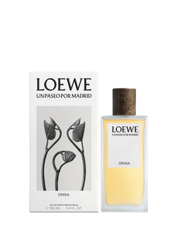 LOEWE Un Paseo Por Madrid Opera Eau de Parfum, 100ml - view 2, 