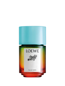 LOEWE Paula's Ibiza Eau de Toilette, 
