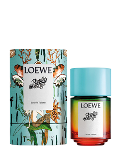 LOEWE Paula's Ibiza Eau de Toilette - view 2, 