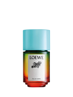 LOEWE Paula's Ibiza Eau de Toilette, 