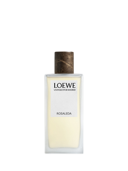 LOEWE Un Paseo Por Madrid Rosaleda Eau de Parfum, 100ml, 