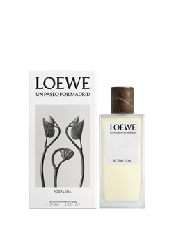LOEWE Un Paseo Por Madrid Rosaleda Eau de Parfum, 100ml - view 2, 