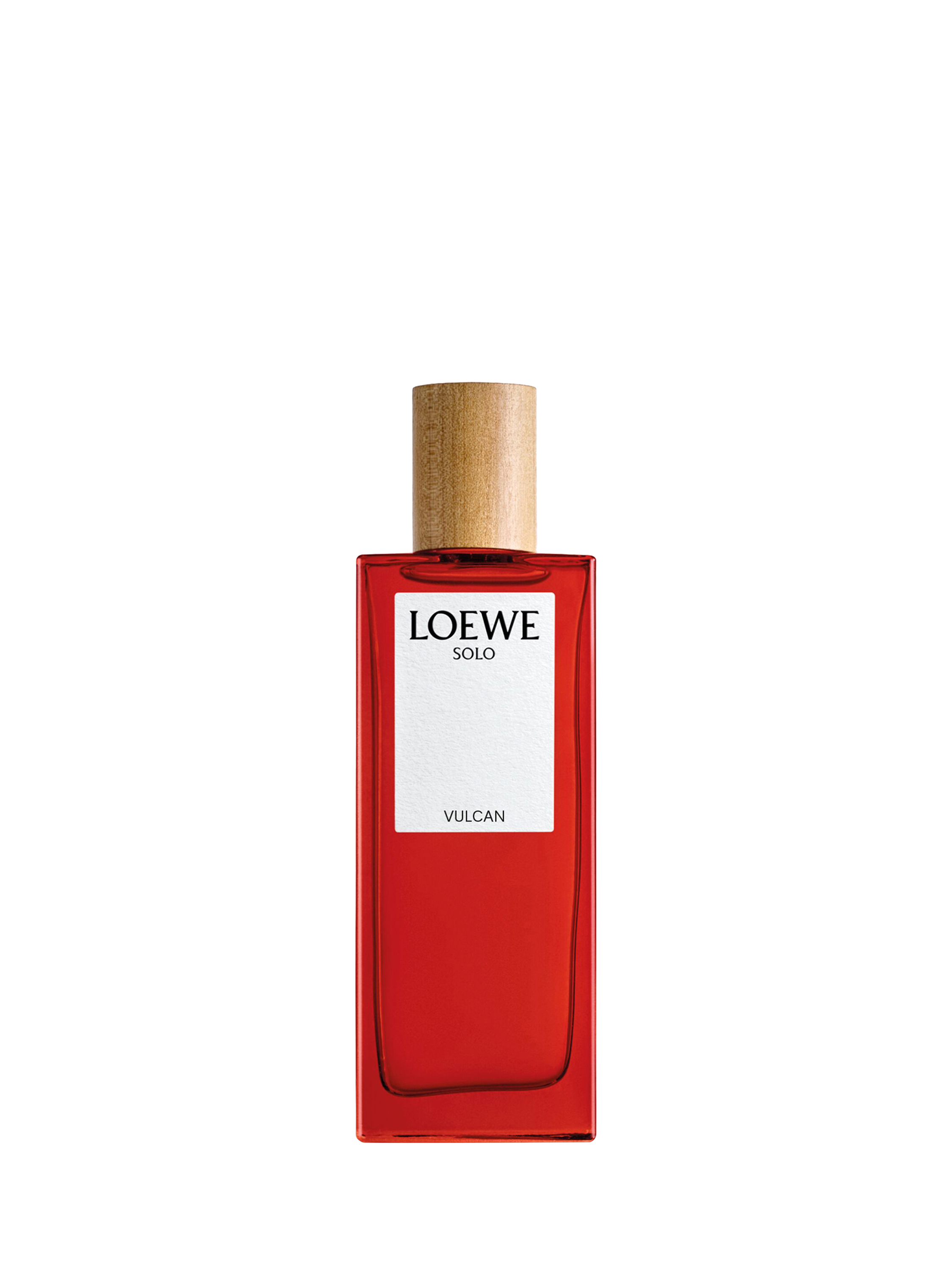 LOEWE Solo Vulcan Eau de Parfum Pour Homme