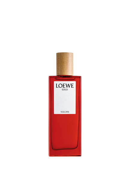 LOEWE Solo Vulcan Eau de Parfum Pour Homme, 