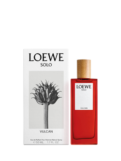 LOEWE Solo Vulcan Eau de Parfum Pour Homme - view 2, 