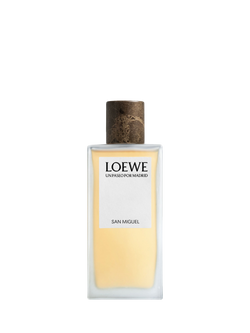 LOEWE Un Paseo Por Madrid San Miguel Eau de Parfum, 100ml, 