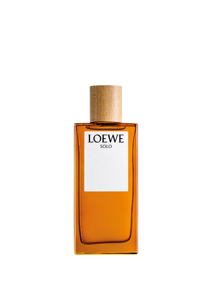 LOEWE Solo Eau de Toilette Pour Homme, 