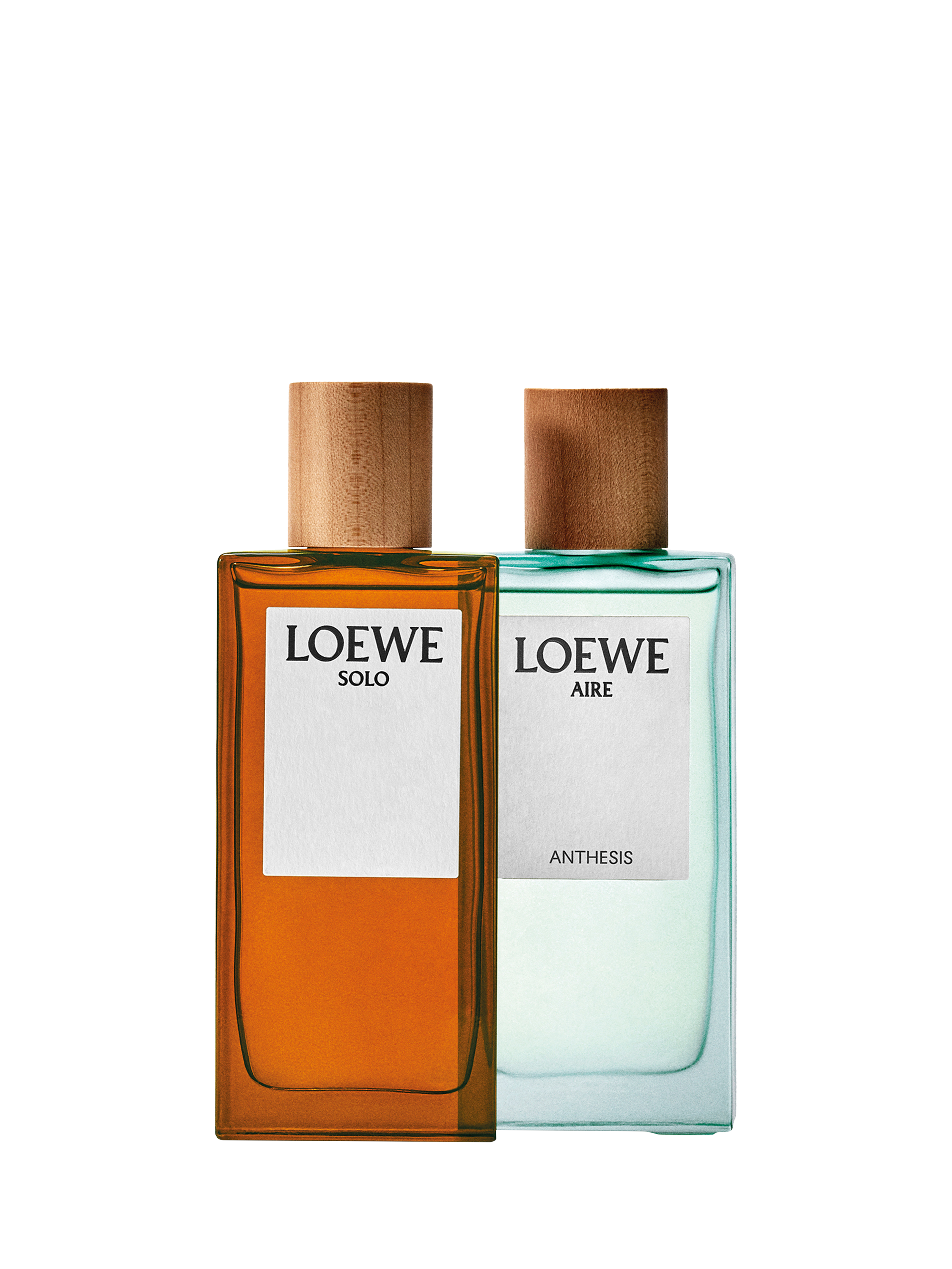 LOEWE Solo Eau de Toilette Pour Homme