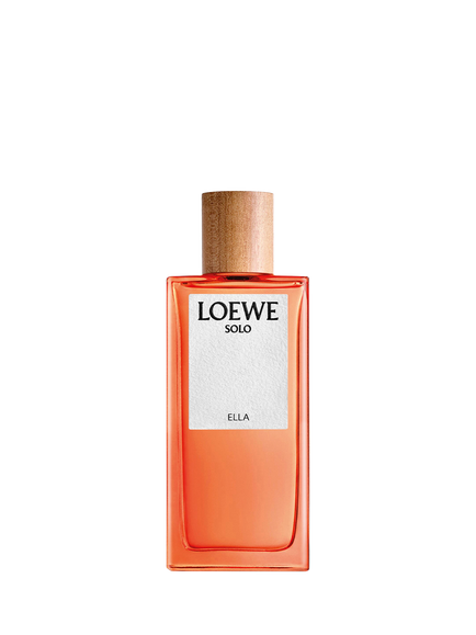 LOEWE Solo Ella Eau de Parfum, 