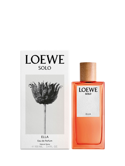 LOEWE Solo Ella Eau de Parfum - view 2, 