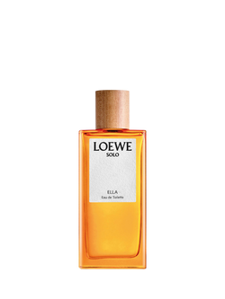 LOEWE Solo Ella Eau de Toilette, 