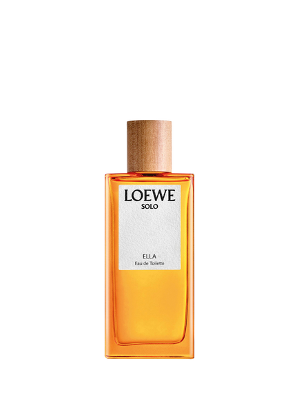 LOEWE Solo Ella Eau de Toilette, 