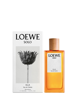 LOEWE Solo Ella Eau de Toilette - view 2, 