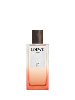 LOEWE Solo Ella Elixir Eau de Parfum, 