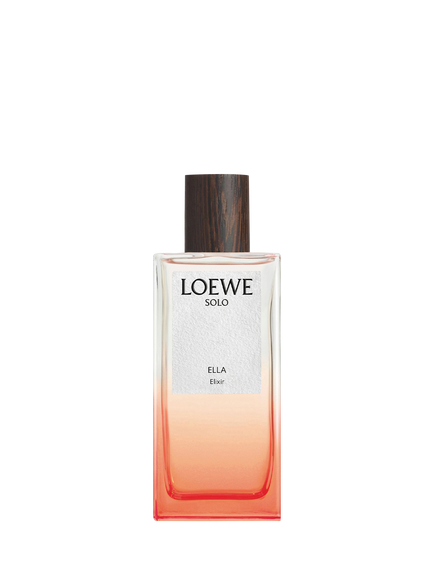 LOEWE Solo Ella Elixir Eau de Parfum, 