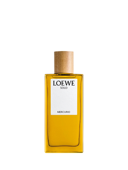 LOEWE Solo Mercurio Eau de Parfum Pour Homme, 