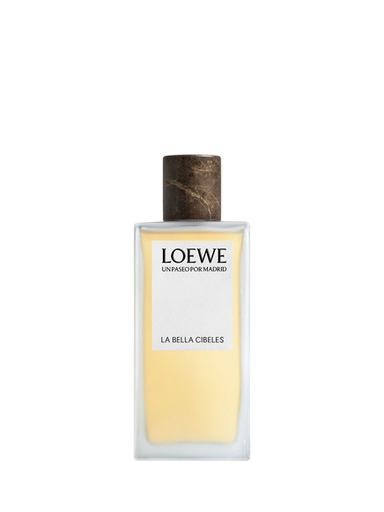 LOEWE Un Paseo Por Madrid La Bella Cibeles Eau de Parfum, 100ml, 