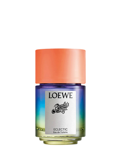 LOEWE Paula's Ibiza Eclectic Eau de Toilette, 