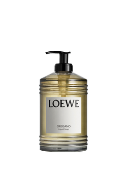 LOEWE Oregano Liquid Soap, 360ml, 