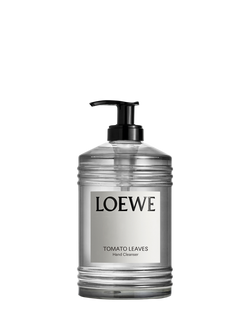 LOEWE Tomato Leaves Hand Cleanser, 360ml, 