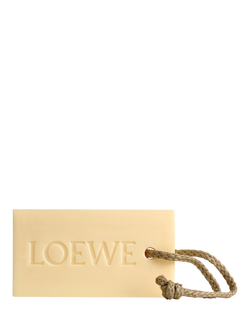 LOEWE Oregano Large Solid Soap, 290g, 