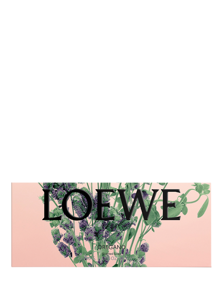 LOEWE Oregano Large Solid Soap, 290g - view 2, 