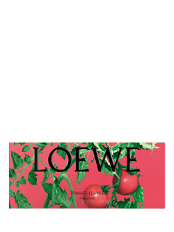 LOEWE Tomato Leaves Large Solid Soap, 290g - view 2, 