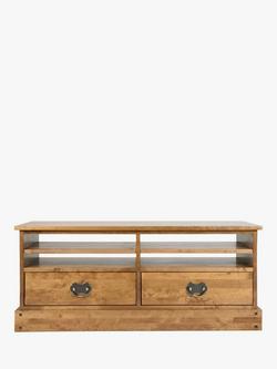 Laura Ashley Garrat TV Unit, Honey, Honey