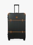 Bric's Bellagio Large 71cm Expandable Trolley Suitcase, Black